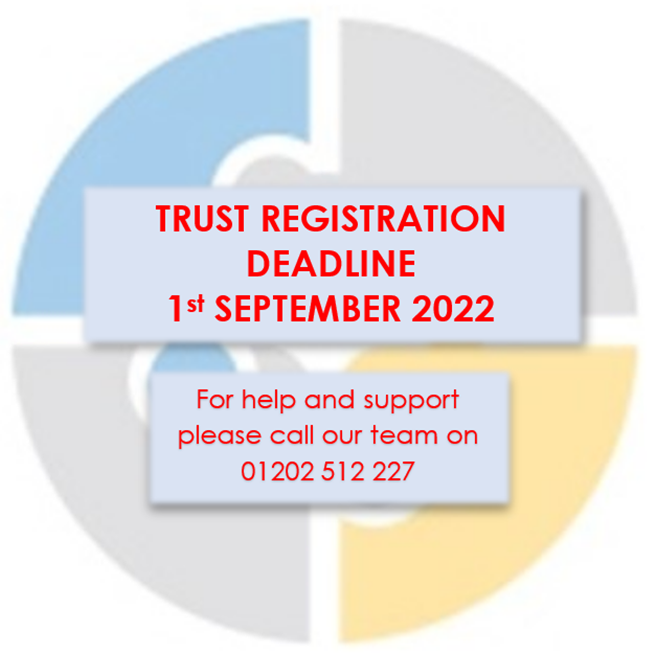 Trust Reg'